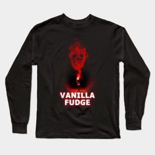 vanilla Long Sleeve T-Shirt